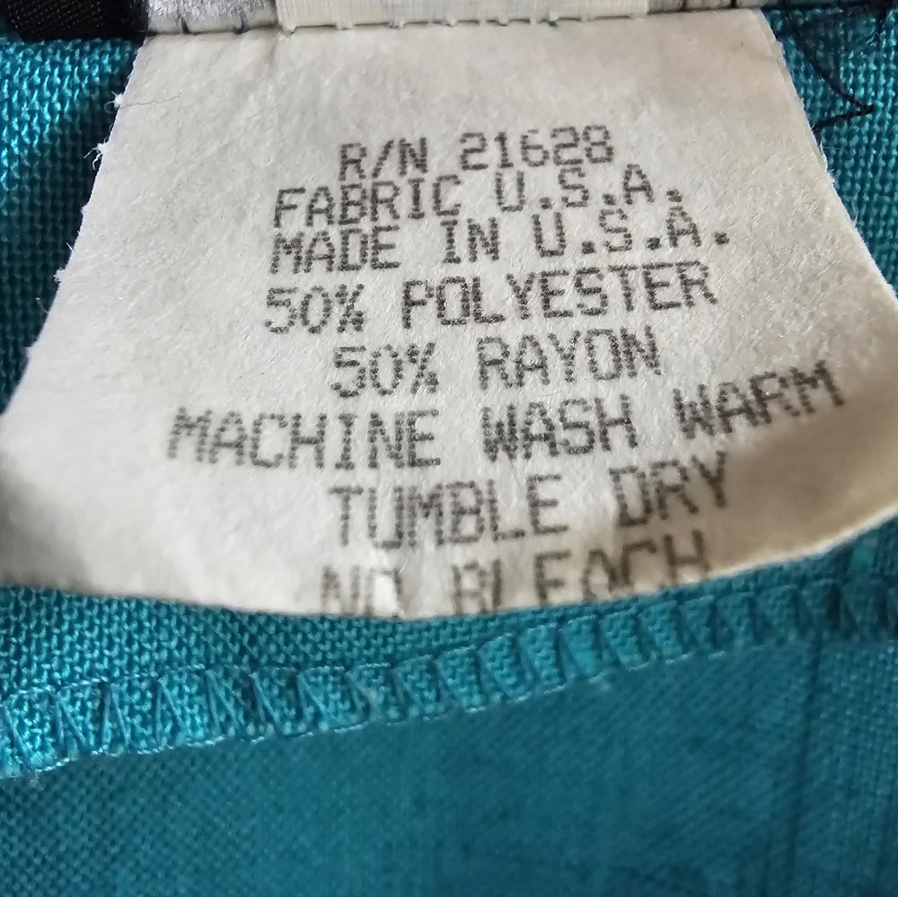 Breli Originals Vintage Dress - Picture 4 of 4